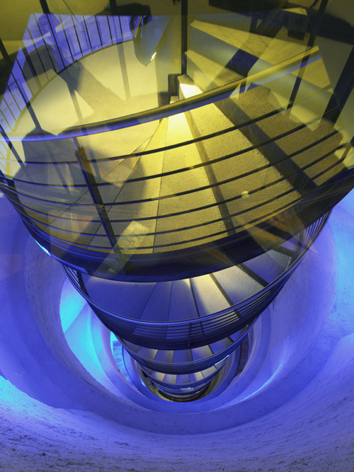 Ein Foto von Arno Gisinger